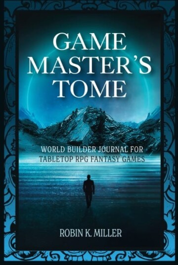 Game Master's Tome