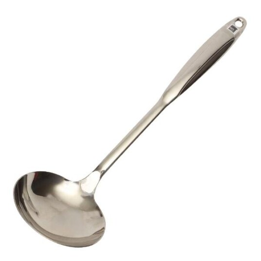 Dexam - Øse for wok rustfritt stål Dexam - Øse for wok rustfritt stål