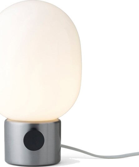 JWDA metallic lamp stål JWDA metallic lamp stål