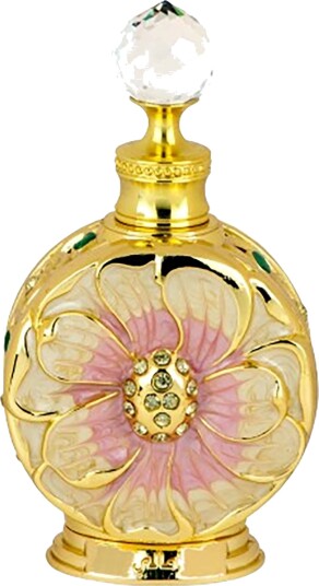 Swiss Arabian Amaali CPO U 15 ml Swiss Arabian Amaali CPO U 15 ml