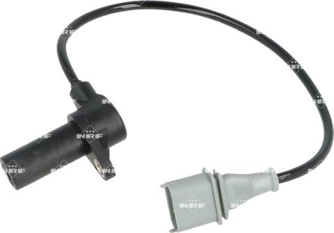 NRF 755222 Impulsgiver, veivaksel