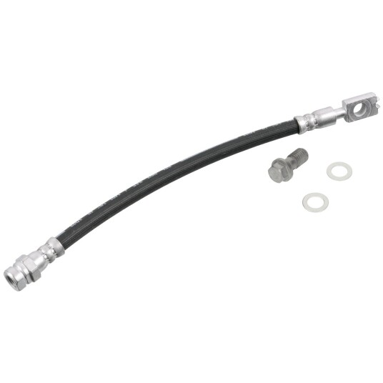 Bremseslange FEBI BILSTEIN 182211 Bremseslange FEBI BILSTEIN 182211