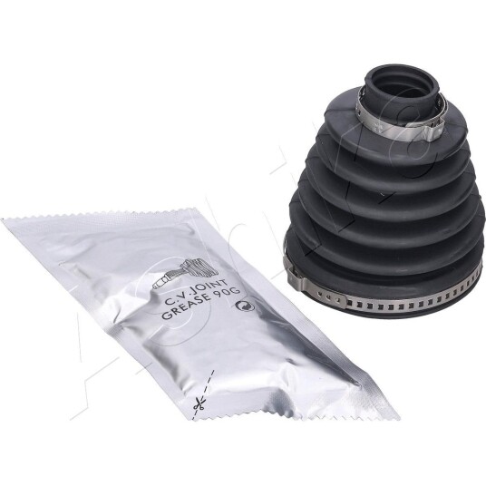 Japanparts Mansjett drivaksel JAPANPARTS KB 065