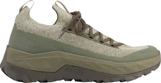 Alfa Women"s Glimmer Core Green 38