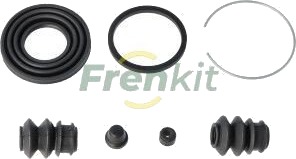 FRENKIT 235007 Reparasjonssett, bremsecaliper