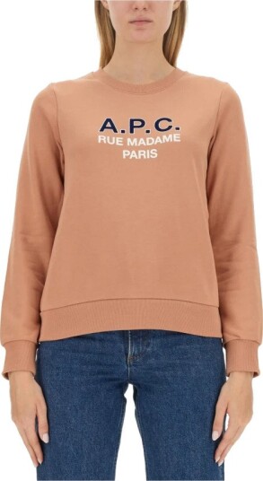 A.p.c. Dame Gensere & Hettegensere Rosa L,