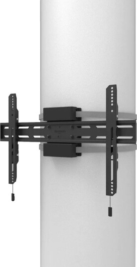 Neomounts Veggfeste for Flatpanel 40-75" Svart - Fast Monteringssett WL30S-910BL16 Neomounts Veggfeste for Flatpanel 40-75" Svart - Fast Monteringssett WL30S-910BL16