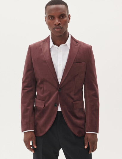 Matinique Mageorge F - Burgundy - 54