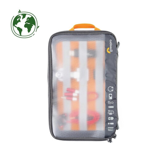 Lowepro Veske Gearup Gl Mørkegrå
