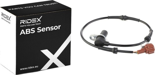 RIDEX 412W0218 Sensor ABS