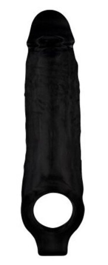 Mighty Loop Black Sleeve