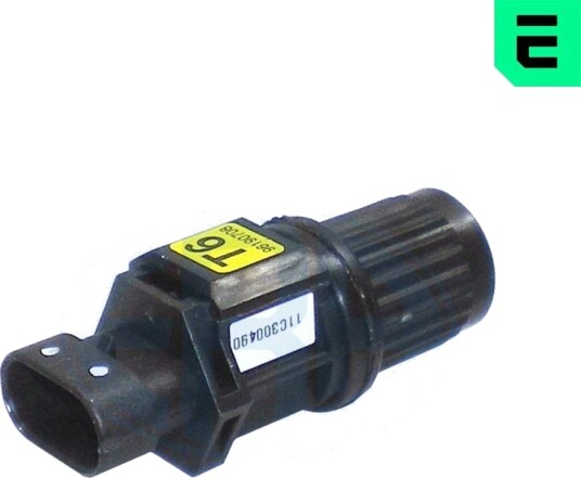 Sensor hastighet ERA 550496A