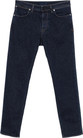 Stone Island Herre Jeans Blå W32,