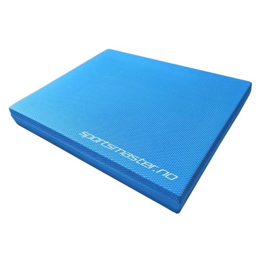 Sportsmaster Balansepute Eva + Poe Sportsmaster Balansepute Eva + Poe