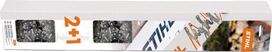 STIHL Sverd- og kjedepakke PS 35 cm