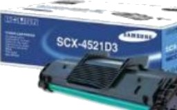Samsung Scx-4521 Twin Pack 6000 Sider Sort