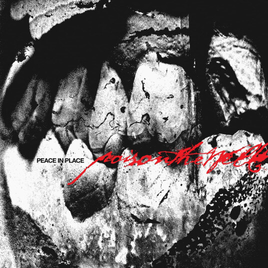 Poison The Well Peace In Place CD