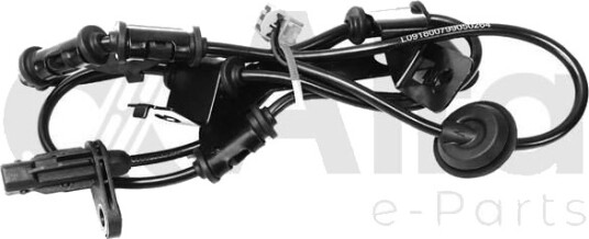 Alfa e Parts AF08385 Sensor ABS