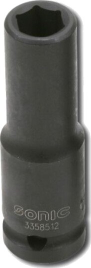 SONIC 3358513 Kraftpipe