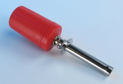 JP GLO-START MOULDED W/OUT BATTERY C SIZE