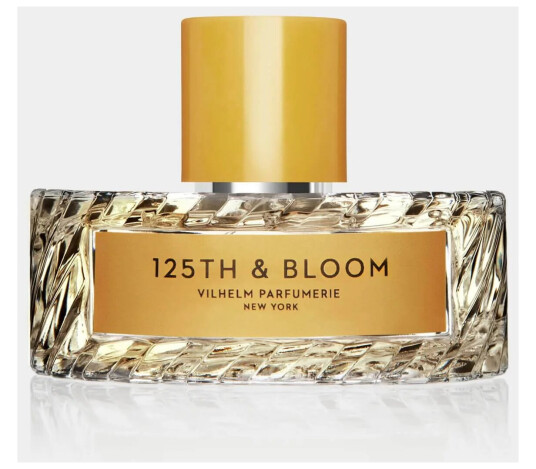 Vilhelm Parfumerie 125th & Bloom Eau de Parfum 100ml