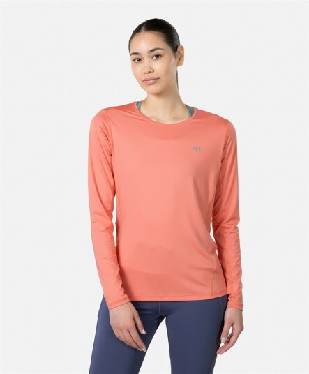 Kari Traa Nora 2.0 Long Sleeve S