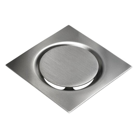 Blucher Square Slukrist Copenhagen / 140x140mm Blucher Square Slukrist Copenhagen / 140x140mm
