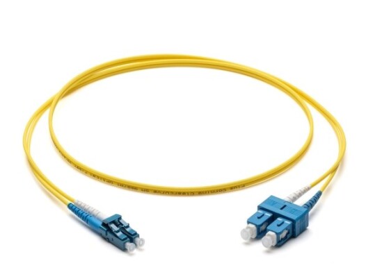 Corning F047202g2z20005m 5 M Os2 Sc Lc