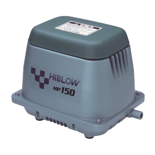 HiBlow HP 150