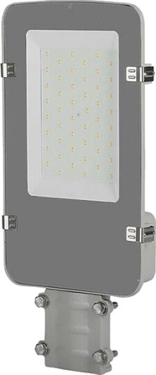 Utelampe 30 W LED for gård tun og gate. 3000 lumen