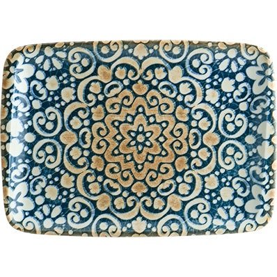 Bonna Alhambra Serveringsfat 23x16 cm