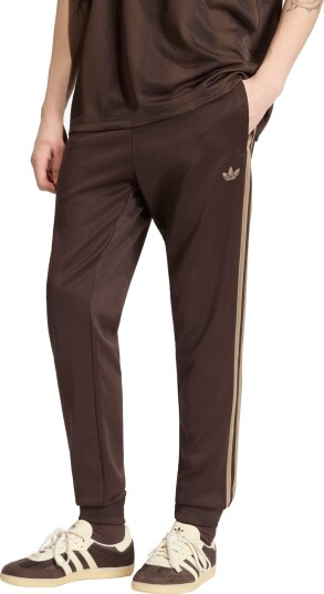 Adidas Originals Sst Tp Brown S