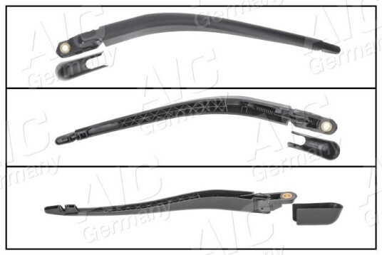 Viskerarm AIC 52097