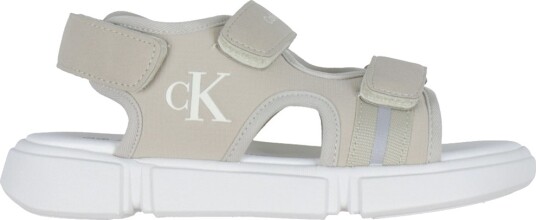 Calvin Klein Sandaler BorrelåSand Calvin Klein 38 Sandals Beige