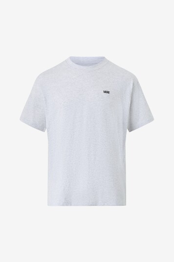 Vans T skjorte Left Chest II Loose SS Grå