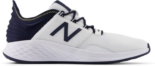 New Balance Fresh Foam Roav Golfsko Herre Hvit