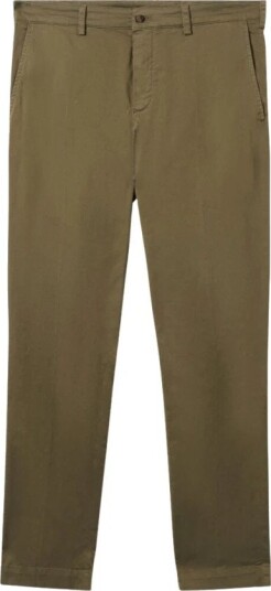 Brooks Brothers Herre Bukser Grønn W33,