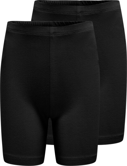 Kids Only | Koglove Life Bike Shorts Jrs 2 Pack | 116