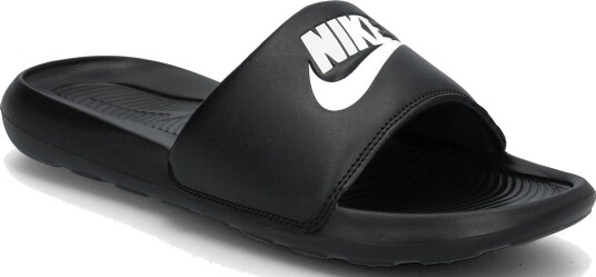 Nike Nike Victori One Slide BLACK/WHITE BLACK 48.5