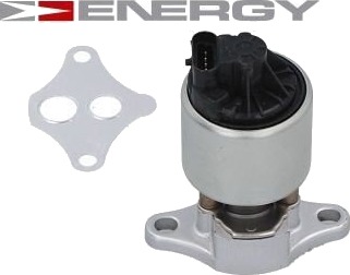 EGR-ventil ENERGY ZE0001