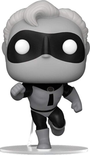 Northix POP-figur De utrolige Mr. Incredible Chase
