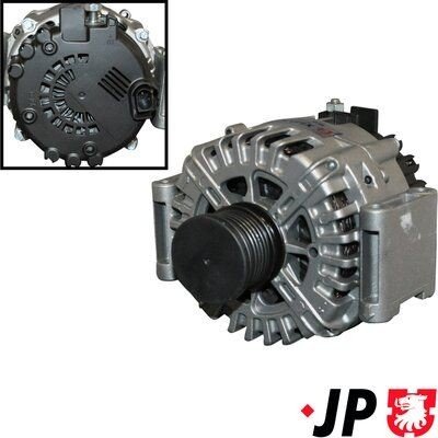 Dynamo JP GROUP 1390105600
