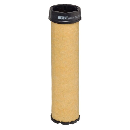 Sekundært luftfilter HENGST FILTER E571LS
