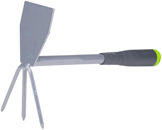 Rive Kinzo med hakke til hage 32 cm