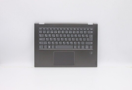Lenovo Upper Case C 80X8YOGAOBFPBLW/K MEDION