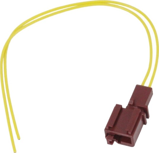 Kabelreparasjonssett, sentral el-modul ABAKUS 120-00-373