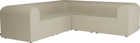 Montana Paradigm 5 seters Hjørnesofa VI0146 Vidar146 Montana Paradigm 5 seters Hjørnesofa VI0146 Vidar146