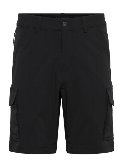 Columbia Sportswear Roc Tech Cargo Short   Black   36 23 cm