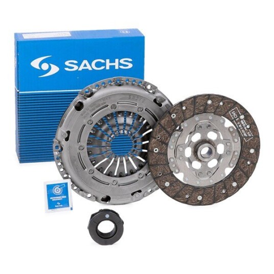 Clutchsett SACHS 3000 970 073 Clutchsett SACHS 3000 970 073