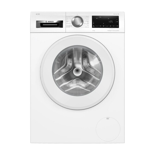 BOSCH SERIE 6 WGG254AMSN VASKEMASKIN